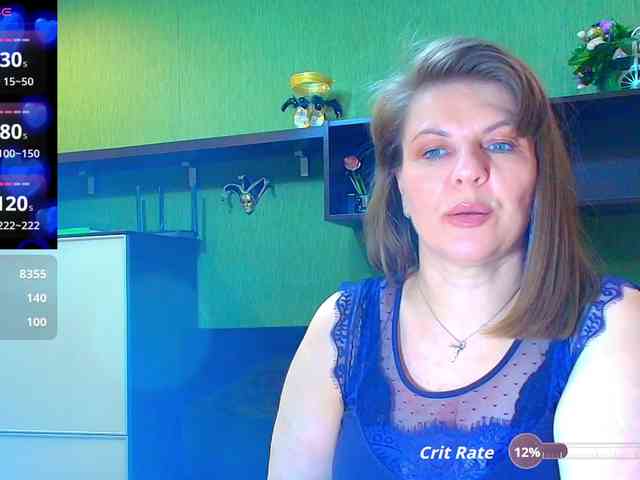 Veronika_Gold webcam