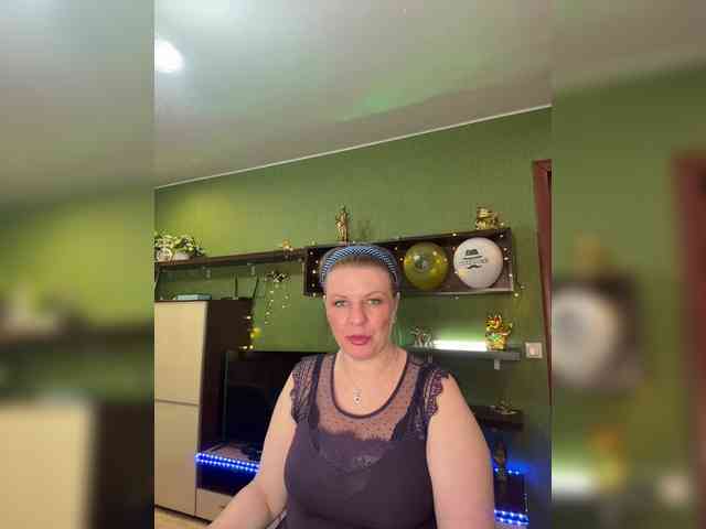 Veronika_Gold webcam