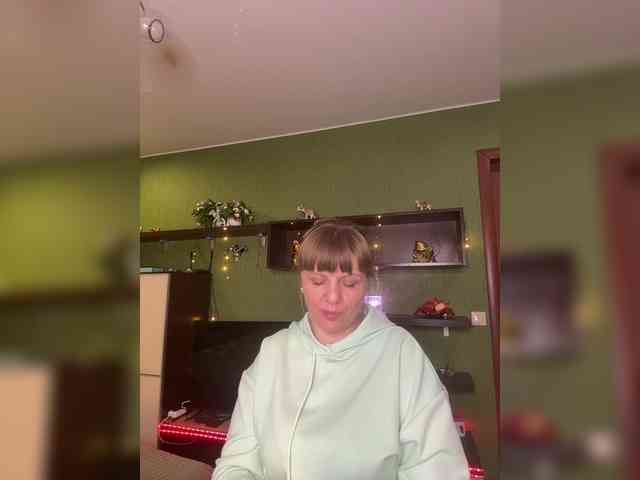 Veronika_Gold webcam