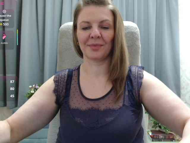 Veronika_Gold webcam