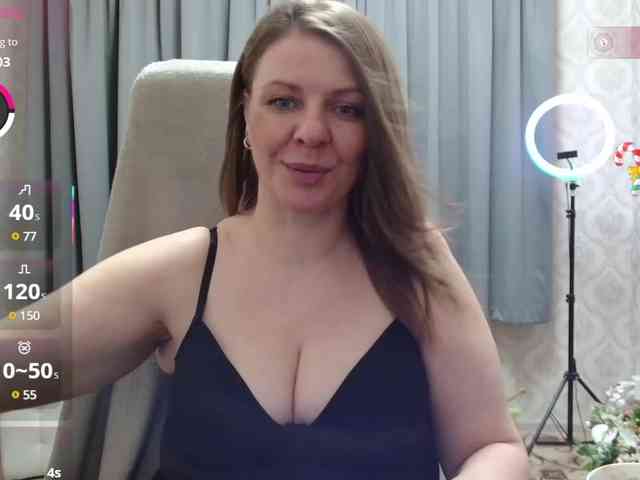 Veronika_Gold webcam