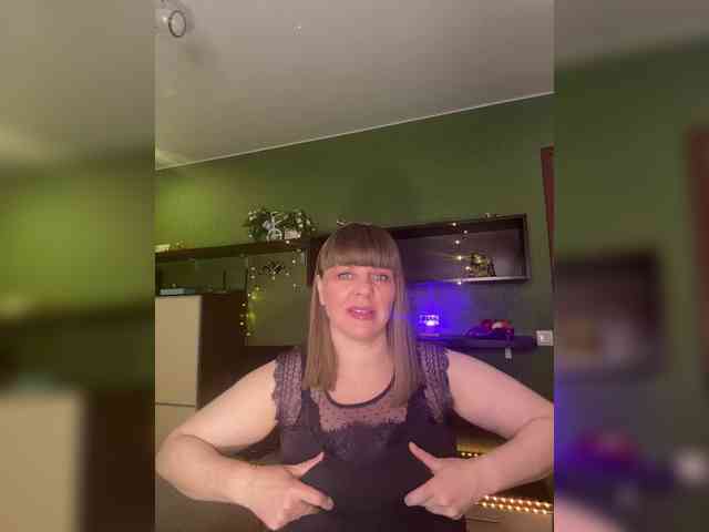 Veronika_Gold webcam