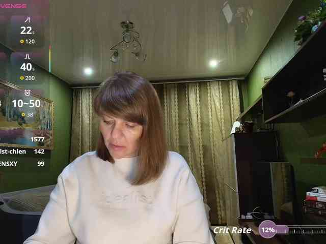 Veronika_Gold webcam