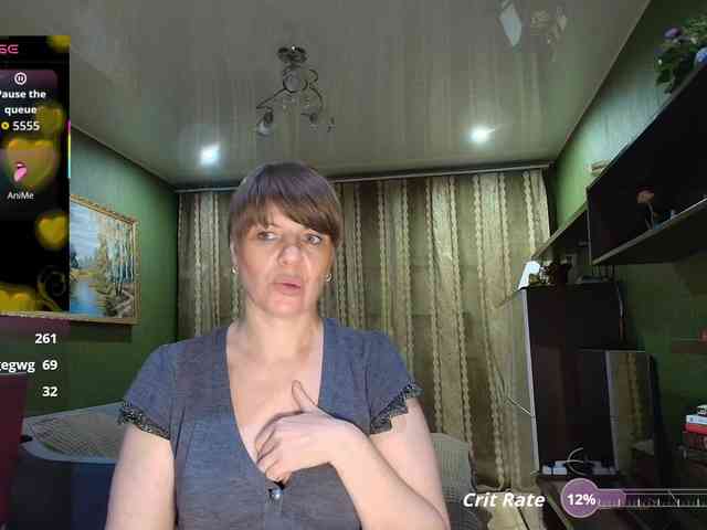 Veronika_Gold webcam