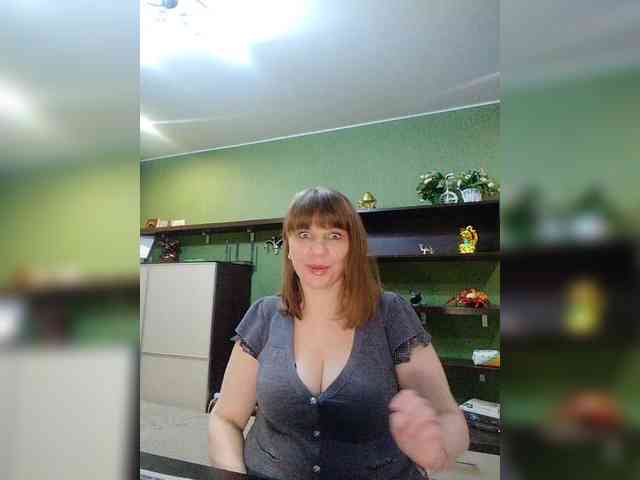 Veronika_Gold webcam