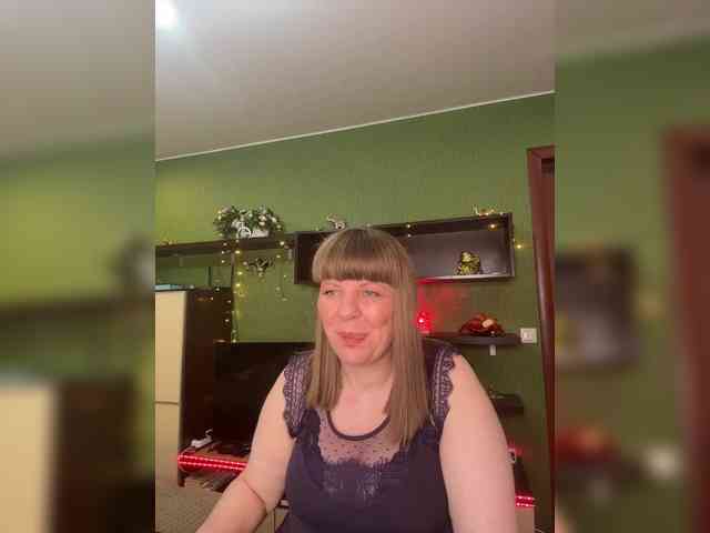 Veronika_Gold webcam