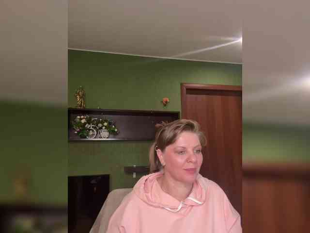 Veronika_Gold webcam