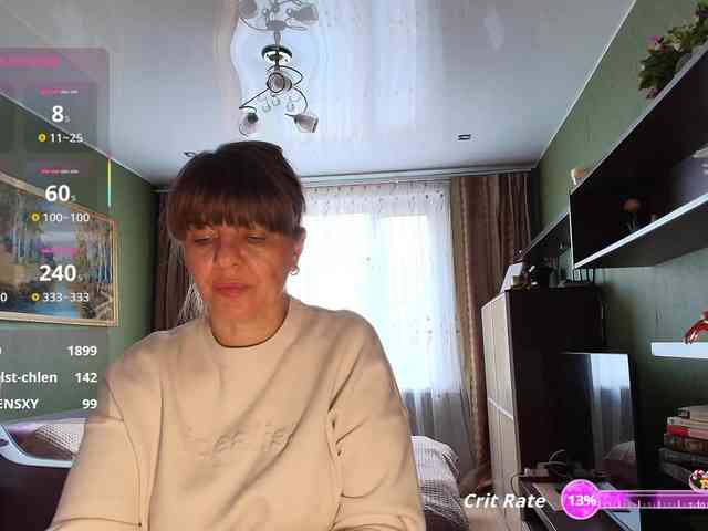 Veronika_Gold webcam