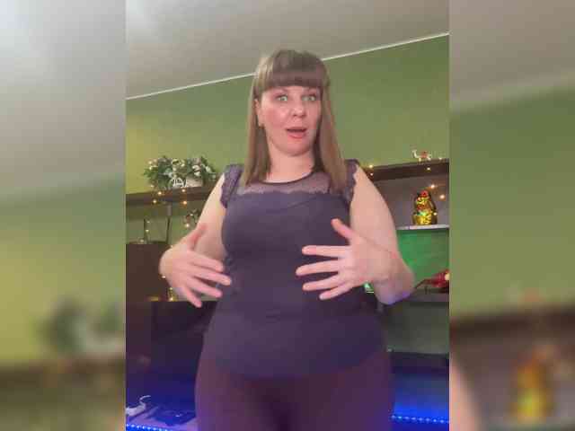 Veronika_Gold webcam