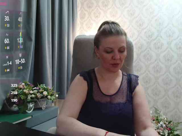 Veronika_Gold webcam