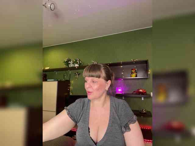 Veronika_Gold webcam