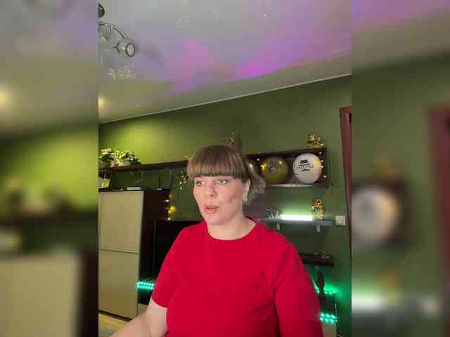 Veronika_Gold webcam