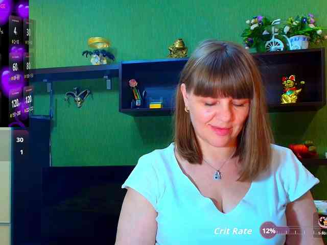 Veronika_Gold webcam