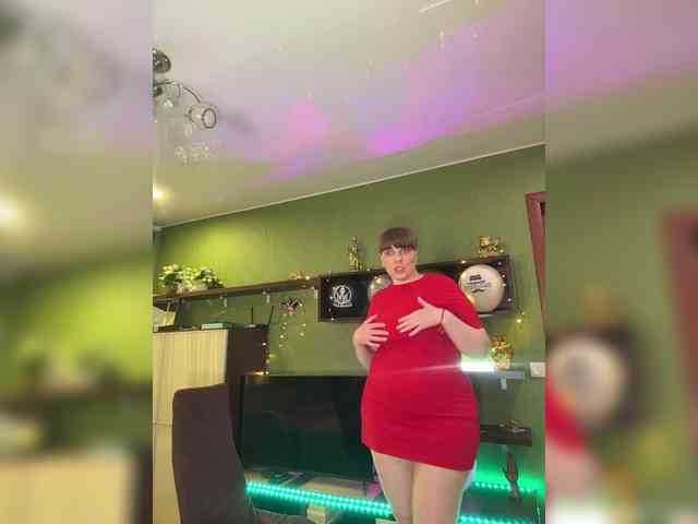 Veronika_Gold webcam