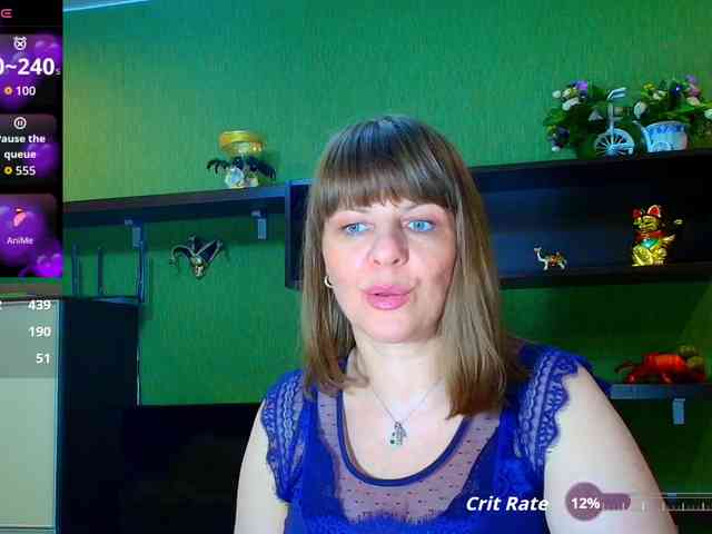 Veronika_Gold webcam