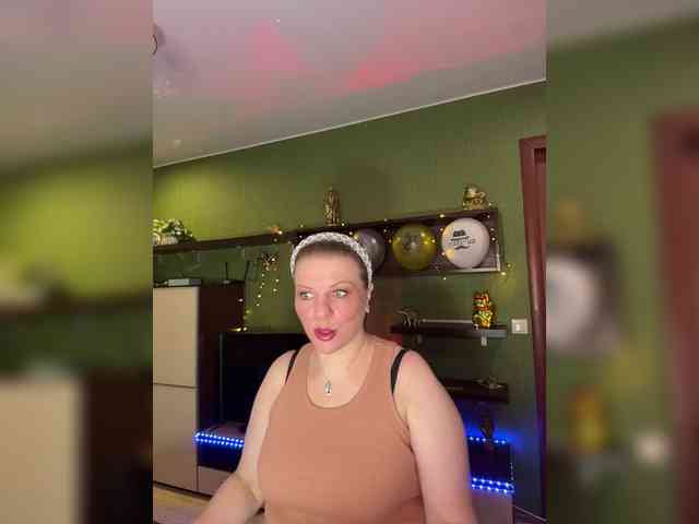 Veronika_Gold webcam