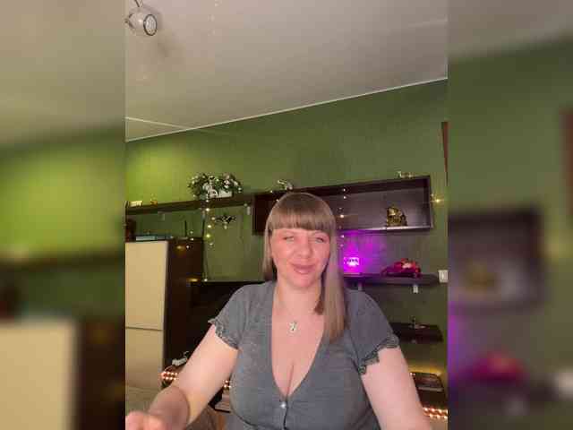 Veronika_Gold webcam