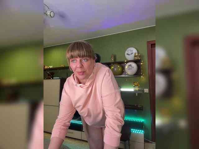 Veronika_Gold webcam