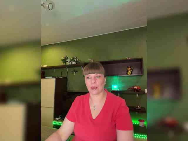 Veronika_Gold webcam