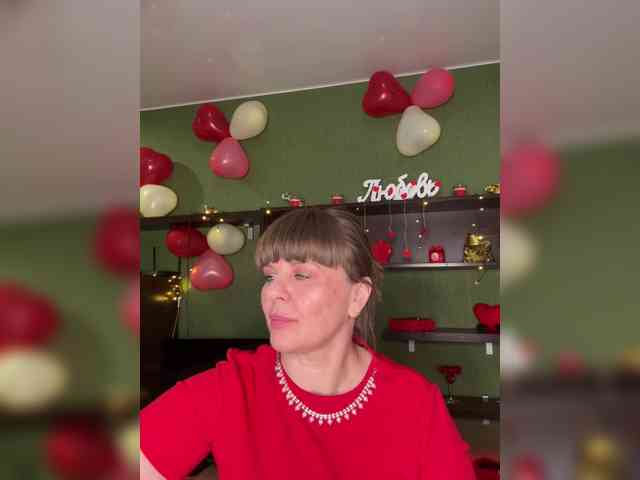 Veronika_Gold webcam