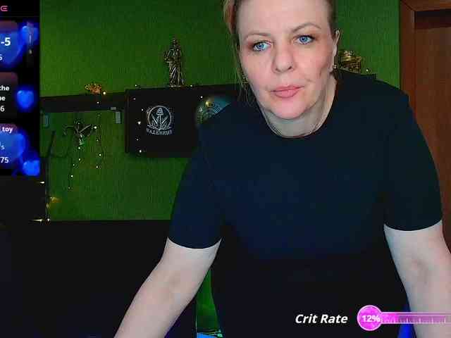 Veronika_Gold webcam