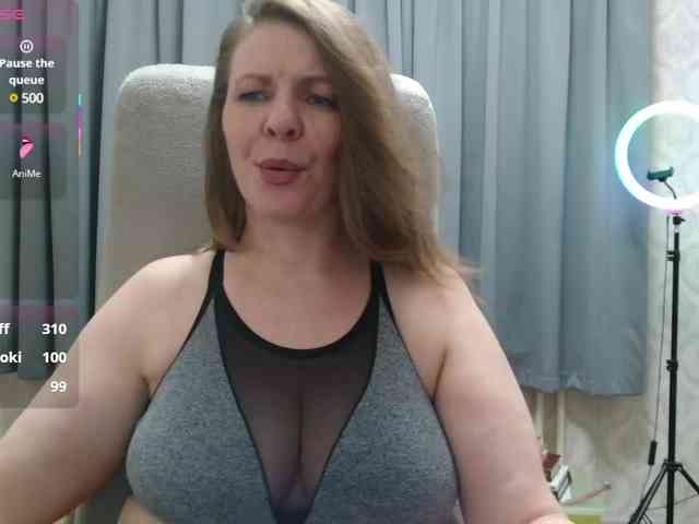 Veronika_Gold webcam