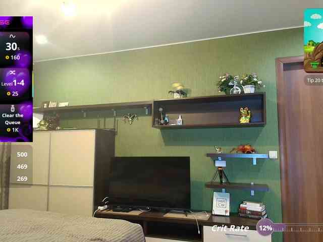 Veronika_Gold webcam