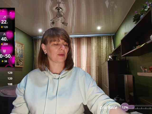 Veronika_Gold webcam