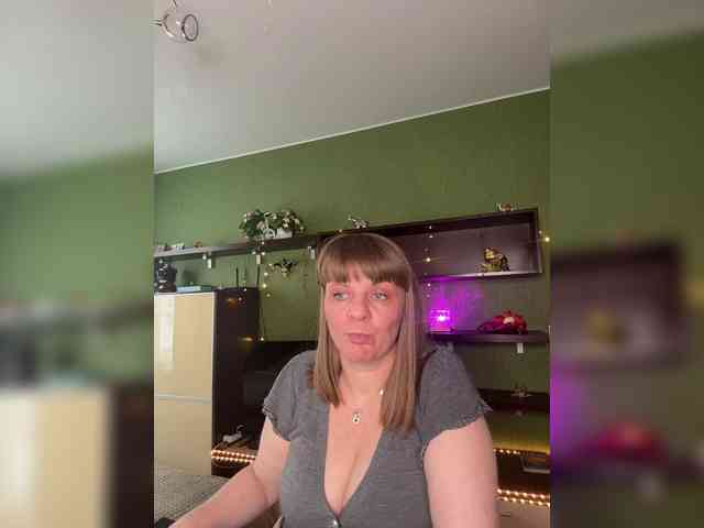 Veronika_Gold webcam