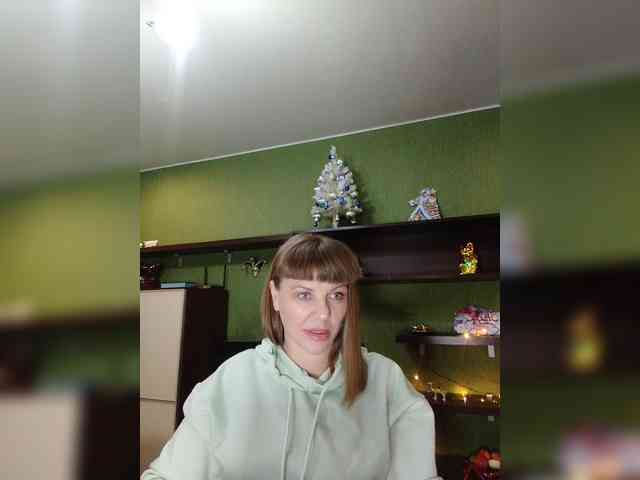 Veronika_Gold webcam