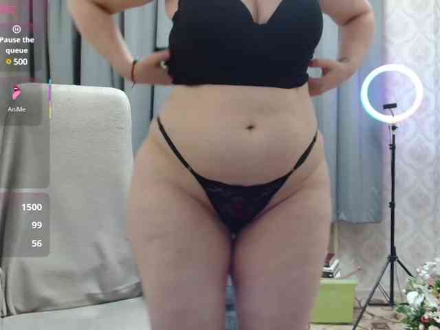 Veronika_Gold webcam