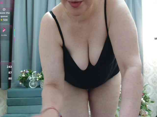 Veronika_Gold webcam