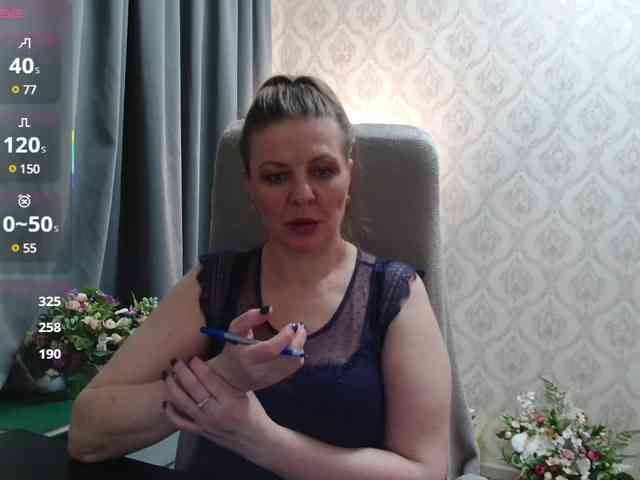Veronika_Gold webcam