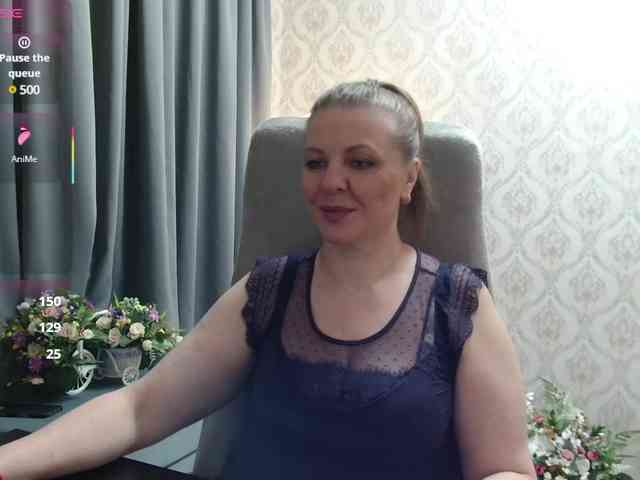 Veronika_Gold webcam