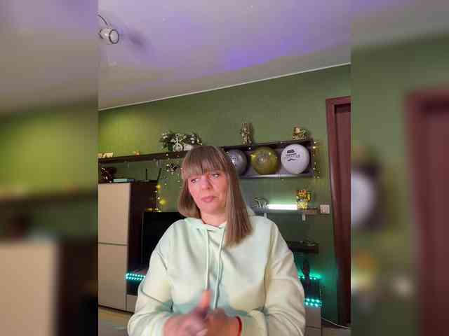 Veronika_Gold webcam