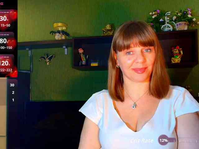 Veronika_Gold webcam