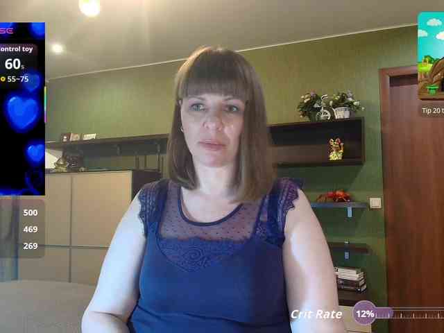 Veronika_Gold webcam