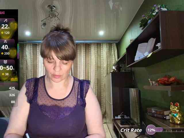Veronika_Gold webcam