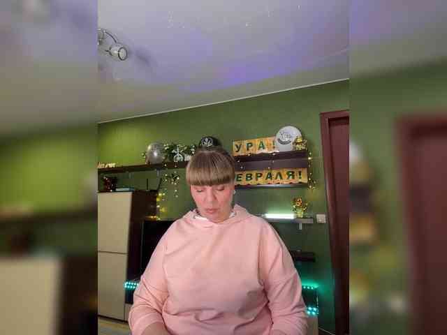 Veronika_Gold webcam