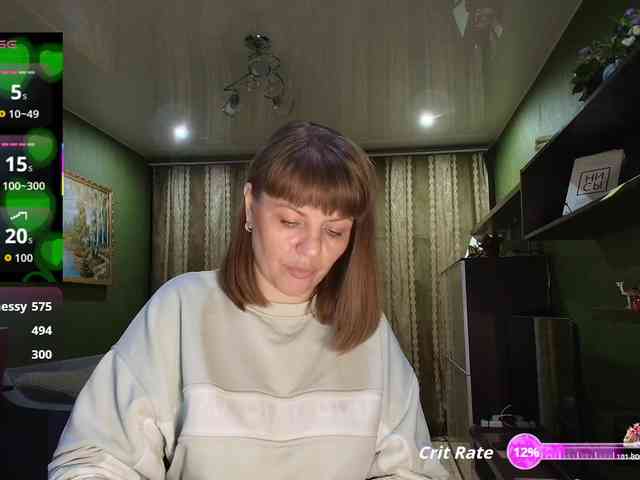 Veronika_Gold webcam