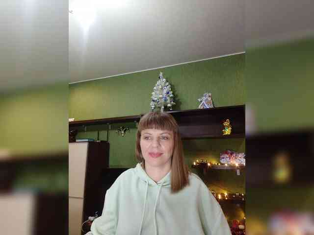 Veronika_Gold webcam