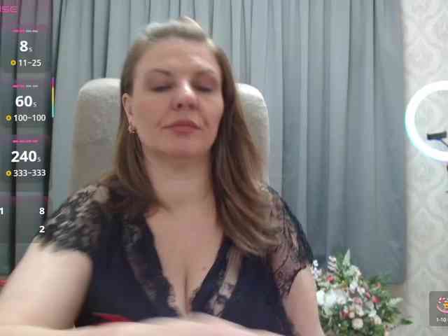 Veronika_Gold webcam
