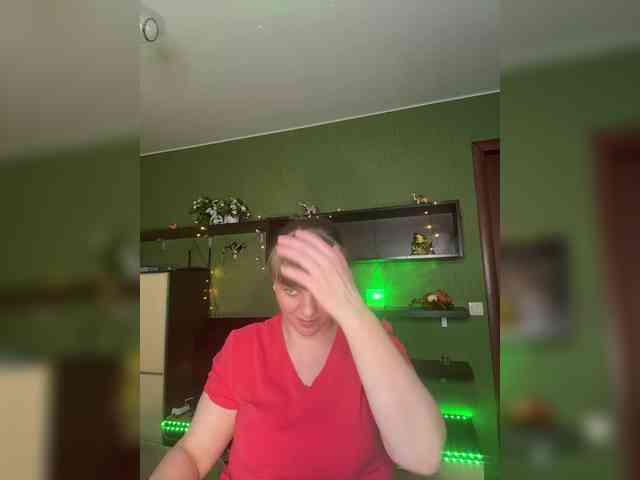 Veronika_Gold webcam