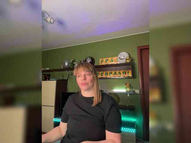 Veronika_Gold webcam