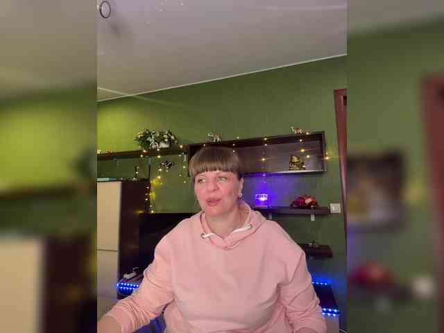 Veronika_Gold webcam