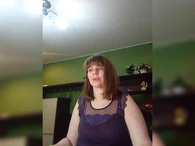 Veronika_Gold webcam