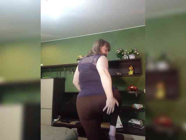 Veronika_Gold webcam