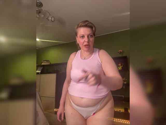 Veronika_Gold webcam