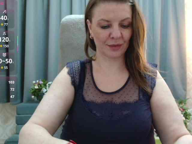 Veronika_Gold webcam