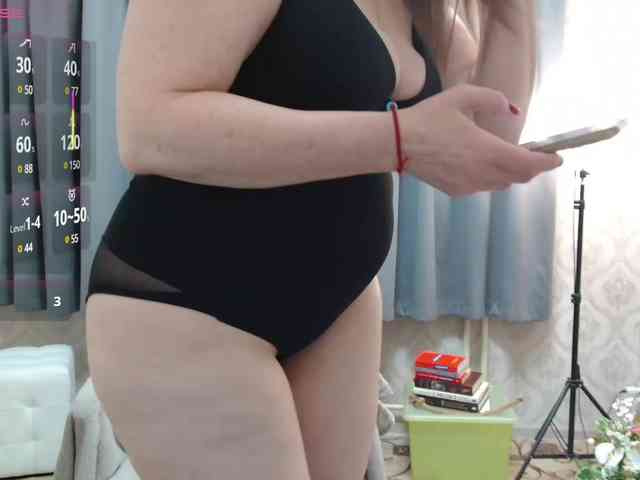 Veronika_Gold webcam
